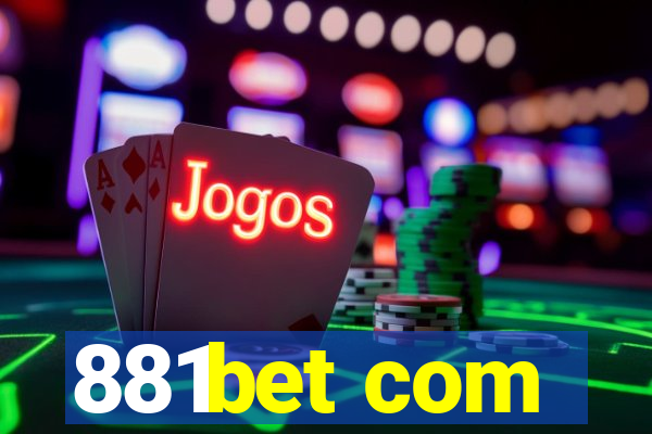 881bet com